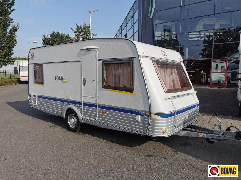 Caravan kopen – Tweedehands en nieuw – Stam Caravans & Campers